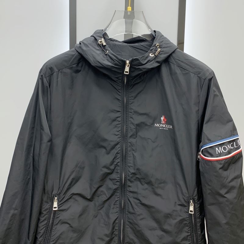 Moncler Outwear